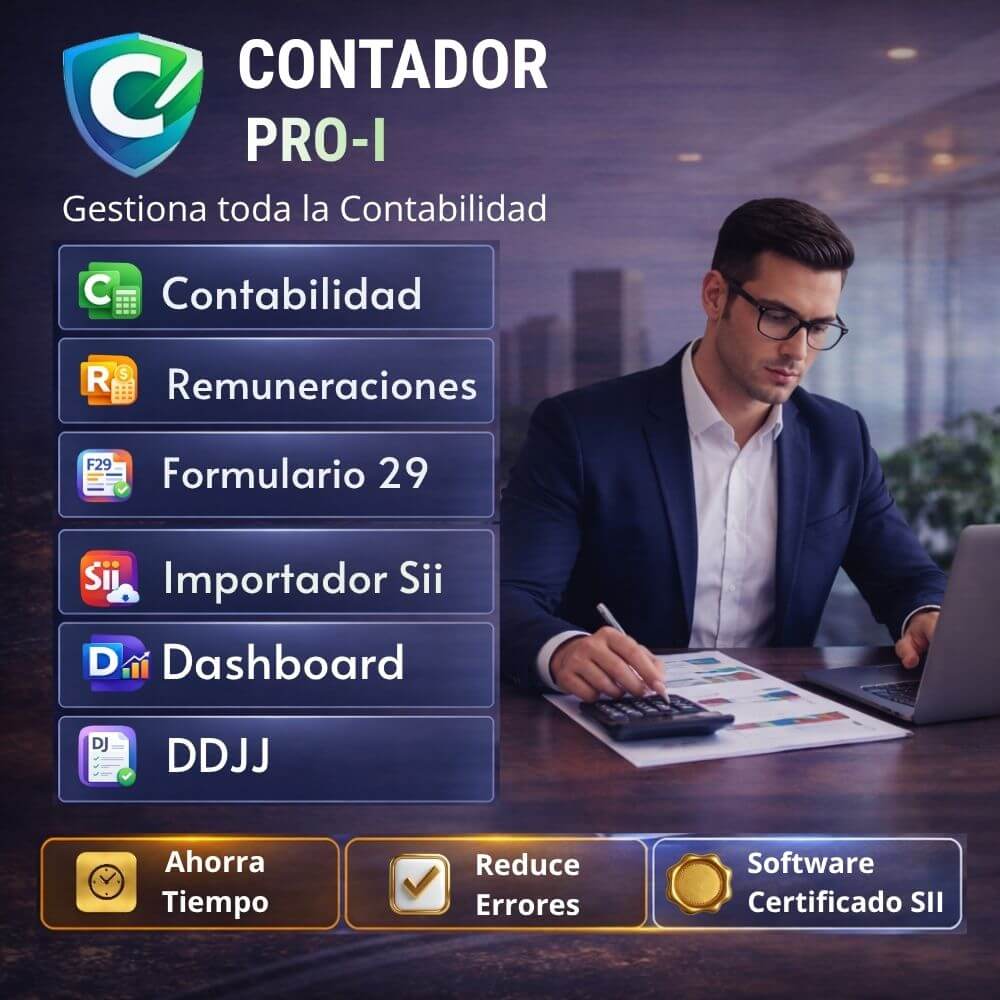 Software RJC